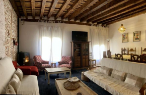 Casa La Real